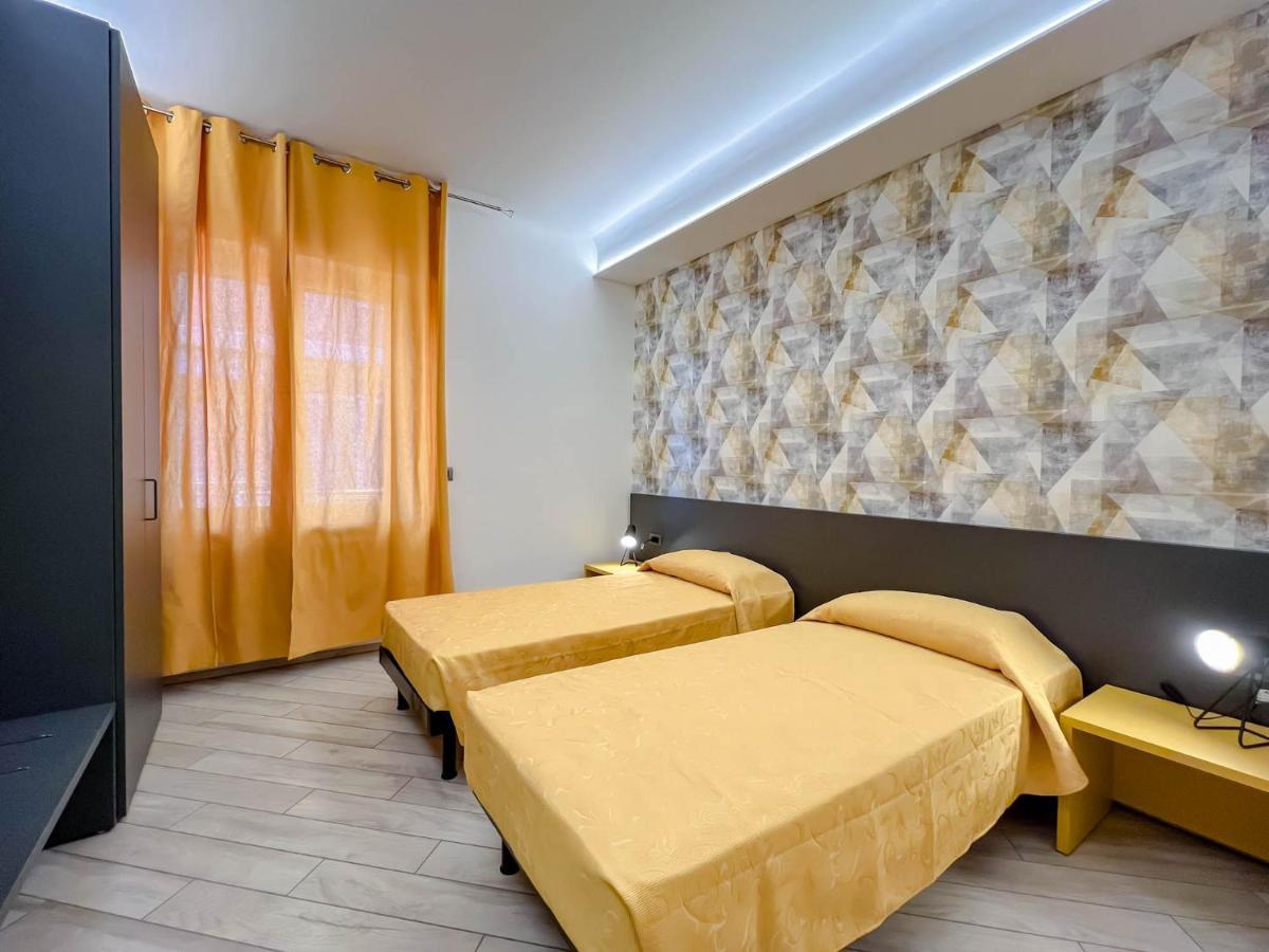 Trilocale Super Ristrutturato Varazze Dış mekan fotoğraf